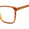 FOSSIL Unisex Square Glasses Frame (Model FOS 7165) Made of