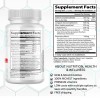 Pelican Vitamins ALPHA TRT- Men's Health & Performance- 4 Bottles-