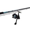 Spro C-Tec Prion Method Feeder Combo 2.66 m 40 g