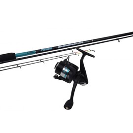 Spro C-Tec Prion Method Feeder Combo 2.66 m 40 g Feeder Rod
