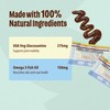 Licks Pill-Free Small Breed Dog Joint and Heart - Glucosamine