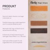 Fleeky Slip-On Eyelids Stripes Magic - Invisible Eyelids Stripes for