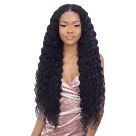 Mayde Beauty Bloom Bundle Weaving WET & CURLY 001 30" (COPPER)