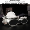 Swan Shape Dinnerware Set Light Luxury Exquisite Elegant Swan Shape