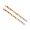 CoCud Rotary Drill Bit 3.6 mm Drilling Diameter Titanium Coated