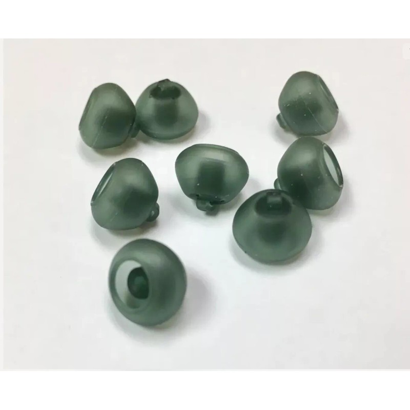 Starkey Comfort Bud / Domes Size = 9 mm Closed