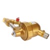 Gas Storage Tank Automatic Drainage Valve No Loss Stable Robust