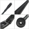S SONLEE 1 Pair Windshield Wiper Arm Compatible with Ford