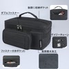 YOGOTO Spice Box Condiment Case Lunch Box Camping Outdoor BBQ
