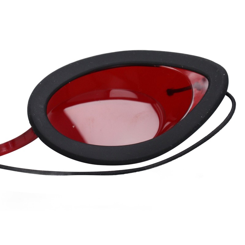 532nm Light Protection Cosmetology Eye Protector Beauty Salon Hair Removal