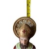 Generic San Cipriano 14" St. Cyprian Statue Figurine - Magician