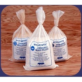 Wood Filler Powder - Woodwise