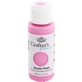 Royal & Langnickel Carnation Pink Acrylic Paint - 59ml