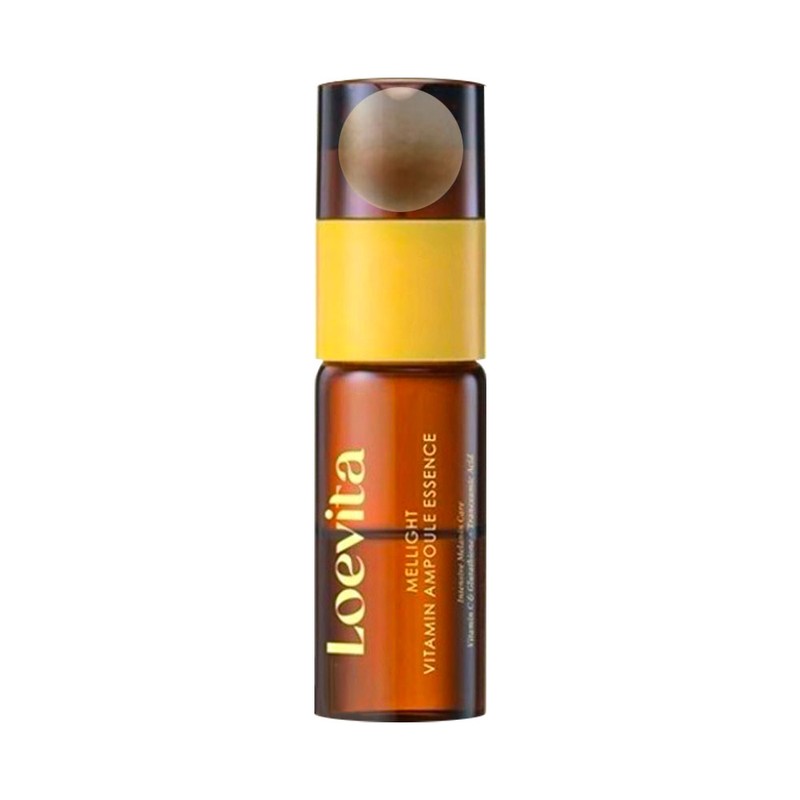 Loevita Melite Ampoule Essence 10ml, 3 units / 로에비타 멜라이트