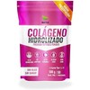 NATSA Colágeno Hidrolizado 500 Gr, 50 Porciones