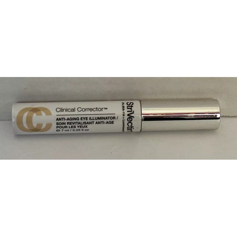 Strivectin Clinical Corrector Anti-Aging Eye Illuminator - Medium - 0.25oz