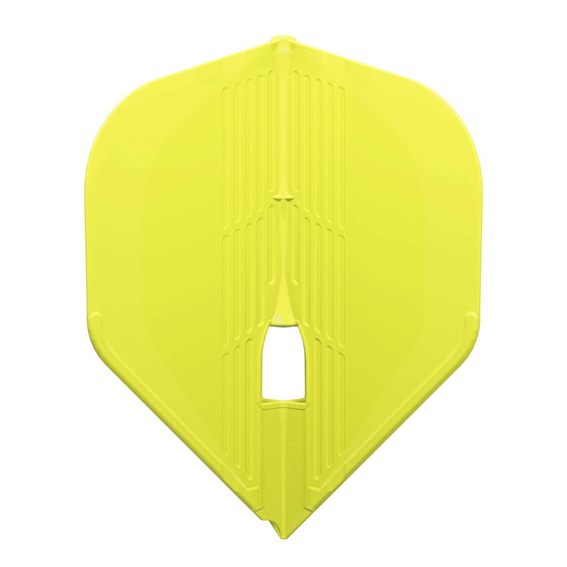 L-Style L-Flight PRO Flight KAMI L1k Neon Yellow Fl00730