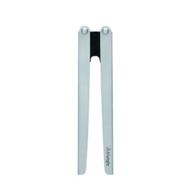 triangle 50 443 19 02 2-in-1 Garlic Cutter and Garlic Press Duo Practical for Pressing and Cutting Garlic in One Tool