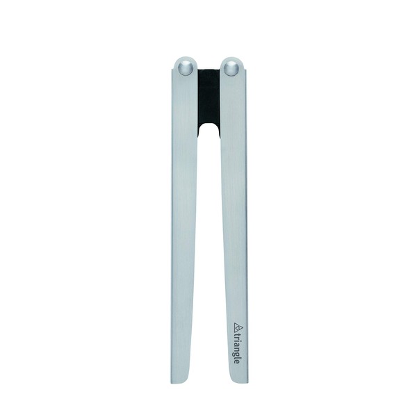 triangle 50 443 19 02 2-in-1 Garlic Cutter and Garlic