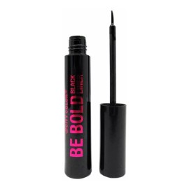 City Color Delineador Negro Intenso Be Bold Black Liner City Color ®