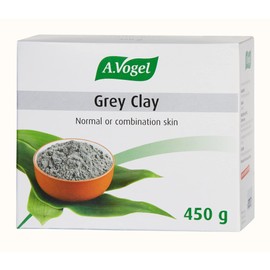A.Vogel Grey Clay for Normal or Mixed Skin 450g