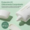 Mixsoon Protector Solar Centella Hidratante Spf50+ 50g