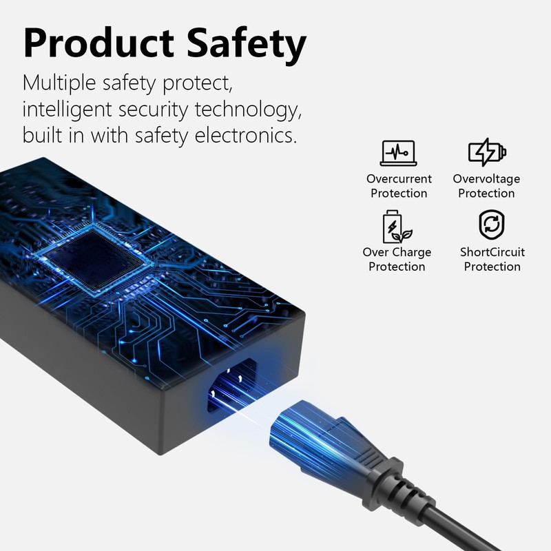 200W ADP-200JB D Charger Fit for Asus Vivobook Pro 15