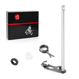 Shift Shifter Shaft & SPRING SEAL For Yamaha Banshee 350 YFZ350 RZ350 1984-2006 2GU-18101-00-00