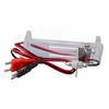 Battery Holder Clip 4 Wire Tester Testing Case Holding Rack