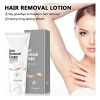 Gel Depilatorio De Bikini Sin Dolor Para Mujeres Y Hombres,