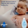 Johnson’s Baby Bath 500 ml (Pack of 1) No More