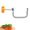 Pasta Machine Holder, Pasta Machine Replacement Holding Clip, Durable Pasta