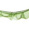 Fish Netting 4 x 12ft - Green