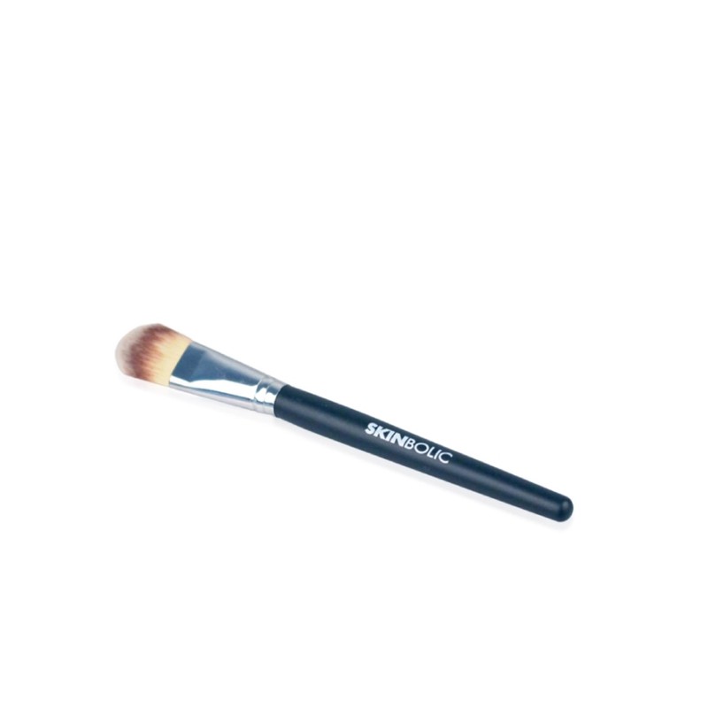 Skinbolic/ Premium pack brush 1EA soft bristles / 스킨볼릭/ 고급