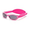 Kiddus Baby Sunglasses for Boys and Girls Aged 0 Months