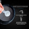 PADN Nutrition Creatina Monohidratada Polvo 300g