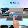 (2pcs) Coleya 2025 2026 Odyssey Rear Screen Protector for Honda