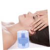SAFIGLE 1Pc Scalp Serum Applicator Roller Bottle for Targeted Hair