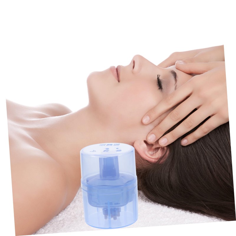 SAFIGLE 1Pc Scalp Serum Applicator Roller Bottle for Targeted Hair