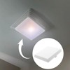 seork Upgrade AP5609551 Plastic Light Cover 8’’ x 7’’ Fits