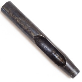 Osborne Series No. 245 Round Drive Punches (13/32 inch (10.3mm))