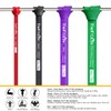 TheFitLife Resistance Pull Up Bands - Pull-Up Assist Exercise Bands,