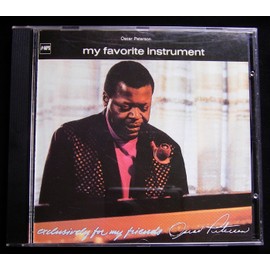 My Favorite Instrument