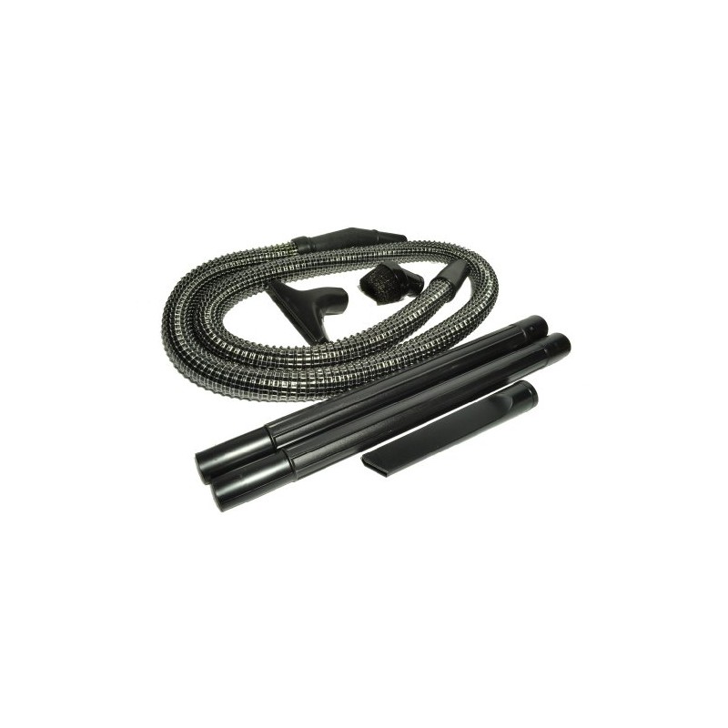 Upright Vacuum Attachment Kit Designed To Fit Panasonic