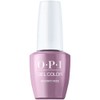 OPI Gel Color, Incognito Mode, Purple OPI Gel Nail Polish,