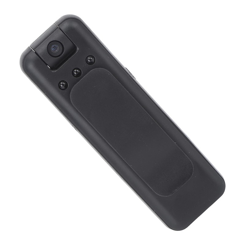 ZC M8 1080P HD Mini Camera Portable Mini Body Camera
