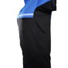 RYNO GEAR 100% Polyester Jersey Knit Two Tone Bike Patrol