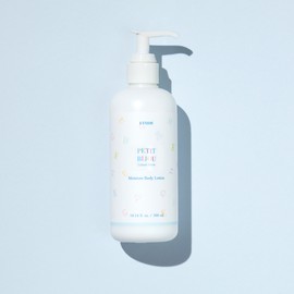 Etude [Etude] Petit Bijou Cotton Snow Moisture Body Lotion 300ml / [에뛰드] 쁘띠비쥬 코튼스노우 모이스춰 바디로션 300ml
