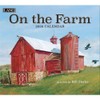 Lang, On the Farm 2026 Wall Calendar by Bill Zierke,