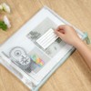 Vicloon Document Bag A3 + A4 + A5, 15 Pieces